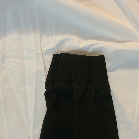 Urban Planet Cuffed Cargo Pants - Picture 4 of 4